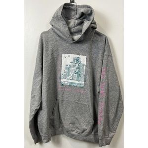 Isaiah Rashad The Sun’s Tirade Hoodie
